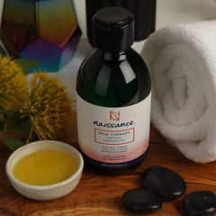 Skin Therapy Bio-Massageöl