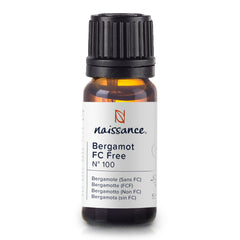Bergamotte BIO - 100% naturreines ätherisches Öl