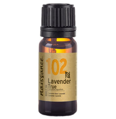 Lavendel - ätherisches Lavendelöl (N° 102)