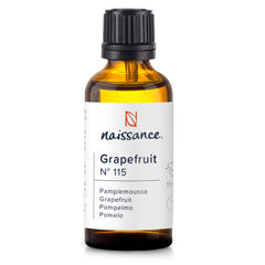 Grapefruit - 100% naturreines ätherisches Öl (N° 115)