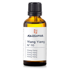 Ylang Ylang - 100% naturreines ätherisches Öl (N° 110)